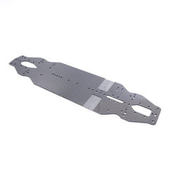 WildFireD10 Standard Graphite Chassis 31522