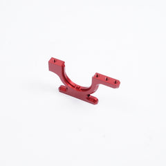 WildFireD10 Lower Bulkhead (Red) 31555