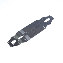 WildFireD09 Standard Graphite Chassis A-01-P31255