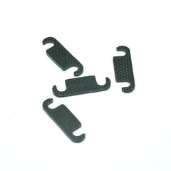 Center Suspension Mount Shim (1mm) A-01-VBC-0038