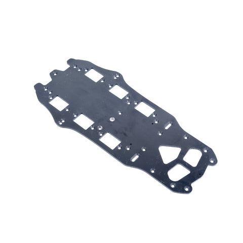 LightningLM FRP Main Chassis A-01-P50352