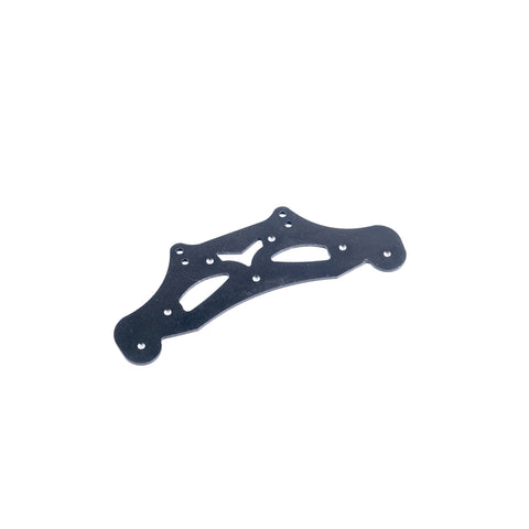 LightningLM FRP Front Bumper A-01-P50361