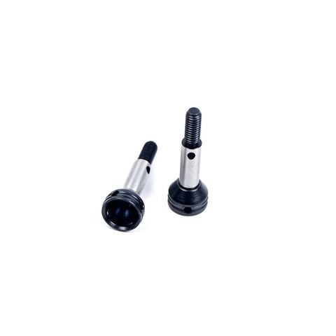 VBC Racing WildFire Wheel Axle B-02-VBC-0025