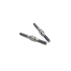 VBC Racing M3x32mm Turnbuckles B-02-VBC-0036