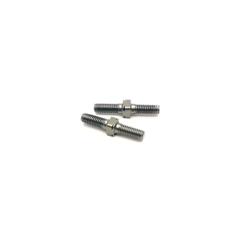 VBC Racing M3x18mm Turnbuckles B-02-VBC-0038