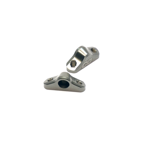 VBC Racing WildFire Center Suspension Mount (C0) B-02-VBC-0062