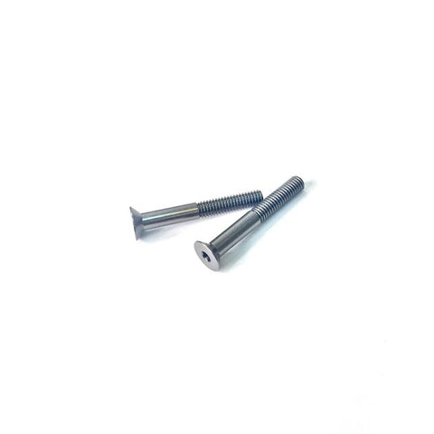 M4 7075 Flathead Screw B-02-VBC-1075