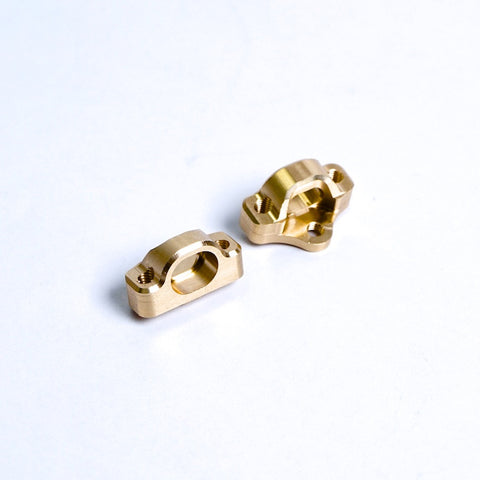 Brass Split Mount (4.3gm) C-02-G31012