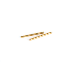 TiN Coated 3x35mm Suspension Pin C-02-VBC-6094