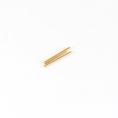 TiN Coated 2.5x29.8mm Suspension Pin C-02-VBC-6103