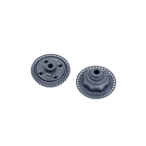 Gear Differentials 38T Housing Set D-05-VBC-0053