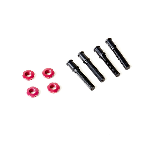 Lightning ALU7075 Body Height Adjuster Set D-05-VBC-0154