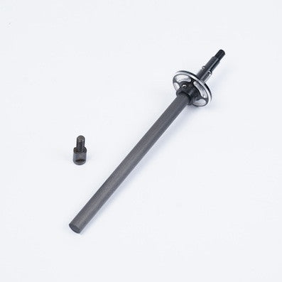 Lightweight Carbon Fiber Rear Axle Set for LightningF/FX/FXM D-05-VBC-0248