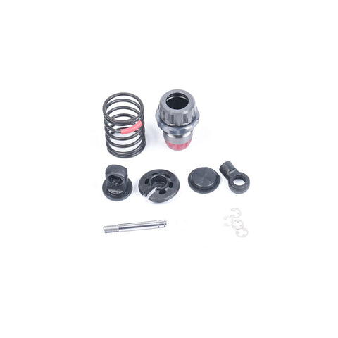 True Big Bore (TBB) Single Shock Set D-05-VBC-0252