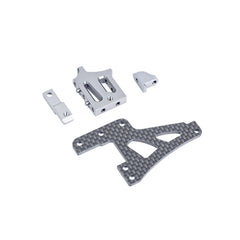 WildFireD09 Servo Mount Set D-05-VBC-0257