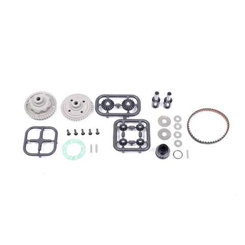 FF17 Belt Drive Conversion Set D-05-VBC-0271