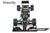 LightningF 1/10 Formula Car Kit D-05-VBC-CK04