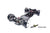 FF17 Belt Drive Dynamics 1:10 Touring Car Kit D-05-VBC-CK29