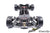 FF17 Belt Drive Dynamics 1:10 Touring Car Kit D-05-VBC-CK29