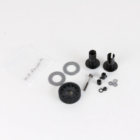 Firebolt Ball Differential Set D-06-VBC-0121