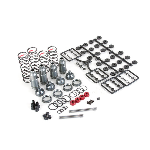 Firebolt Front & Rear Damper Set D-06-VBC-0134