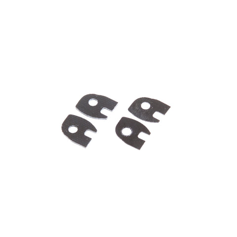 Firebolt Rear Suspension Mount Spacer Set D-06-VBC-0151