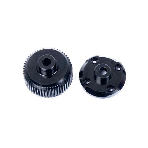 Aluminium Gear Differential Housing D-06-VBC-0239