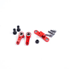 WIldFireD10 Steering Set D0276