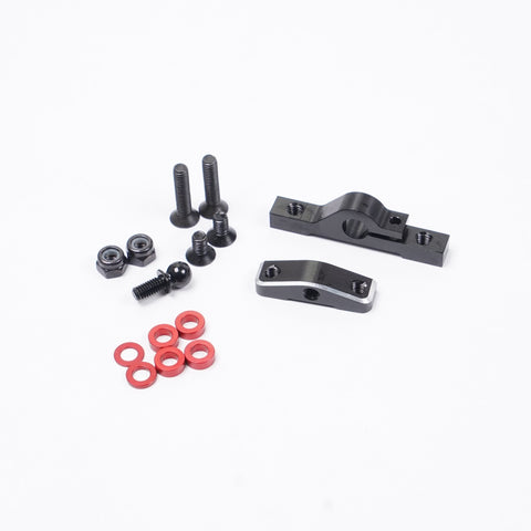 ALU 7075 Center Pivot Set D0299