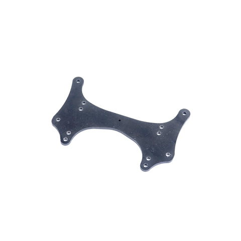 LightningLM FRP Front Suspension Plate A-01-P50357