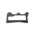 Lightning10M 235 Graphite Lower Pod Plate A-01-P51396