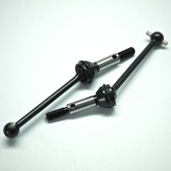 VBC Racing WildFire WildFire Drive Axle Set for Front/Rear D-05-VBC-0042