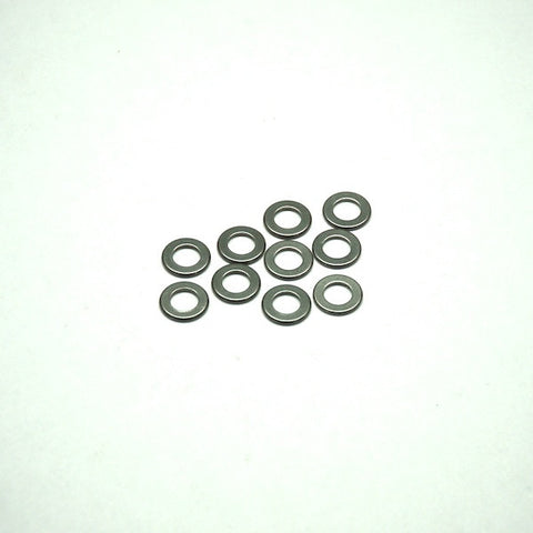 VBC Racing T0.5 7075 Aluminum Spacer B-02-VBC-0019-05