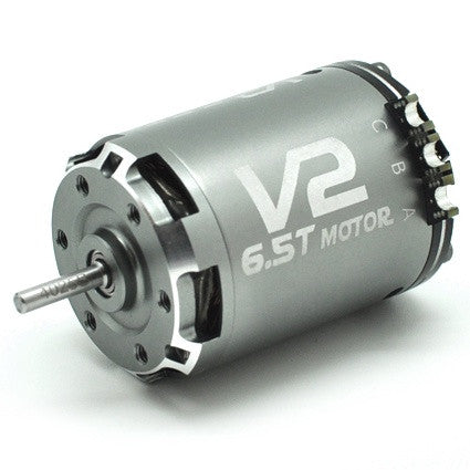 TRESREY V2 Brushless Motor 6.5R TYBM065