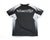 VBC Racing Team Unform Tee Grey/Black X-02-G71477