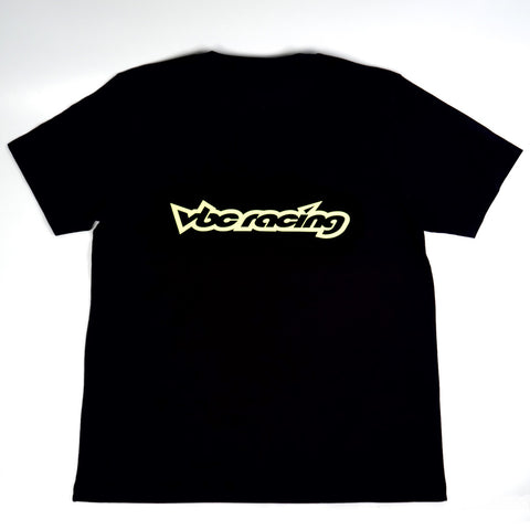 VBC Racing Team Tee V2 (Yellow) X-02-P10826