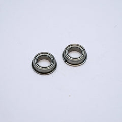 Flash-04 6x10mm Flanged Ball Bearings C-02-BB-1006-FB